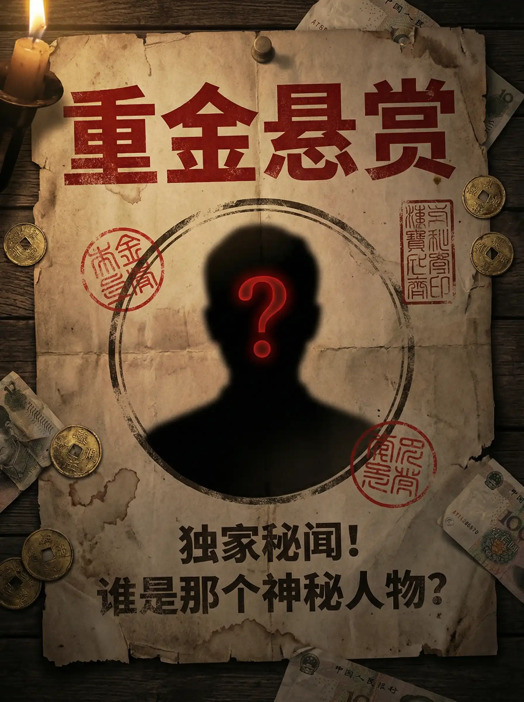 E世博官网 - 重金悬赏线索征集令